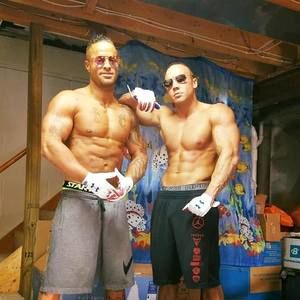 Meet your Posher, Beau